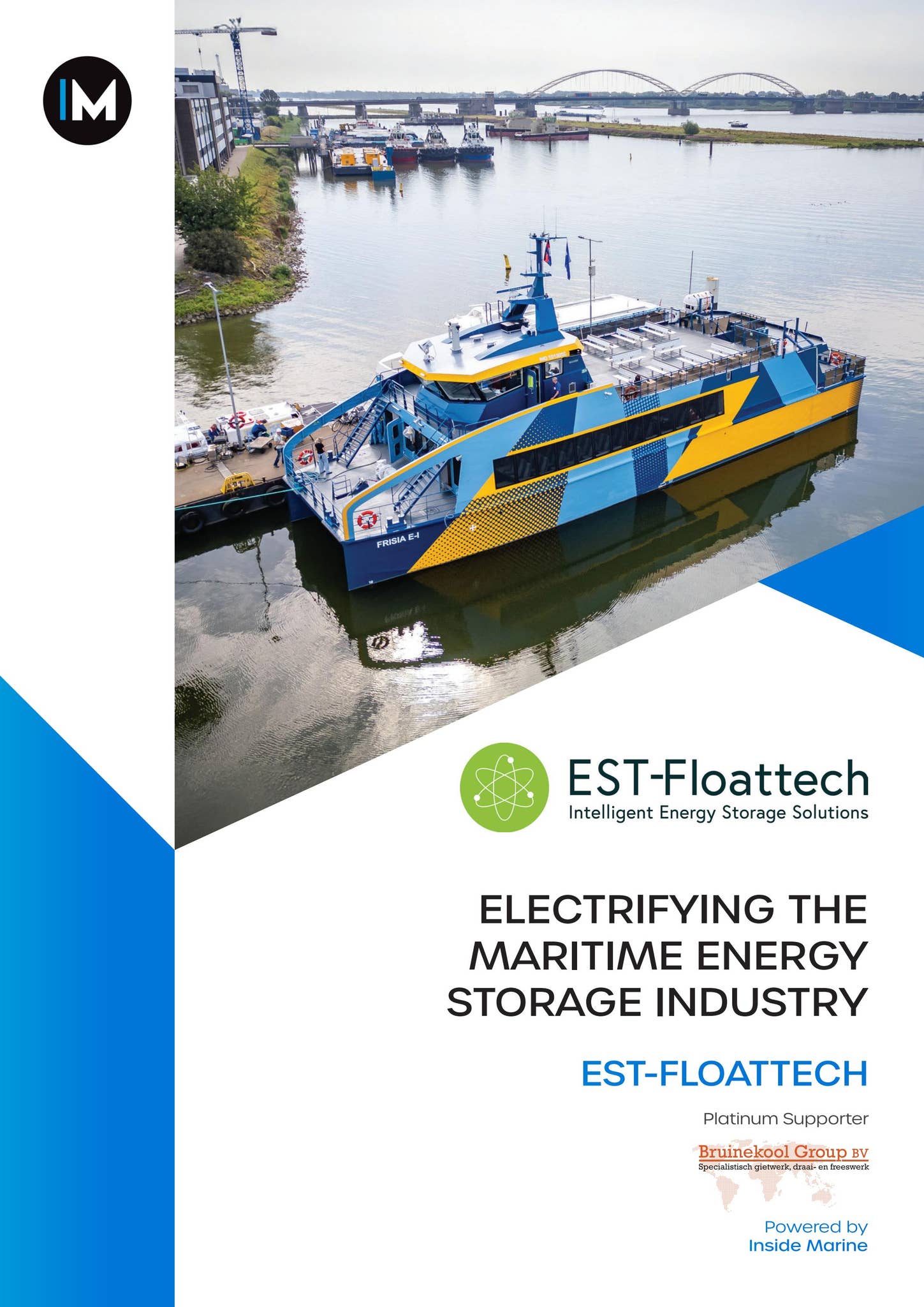 EST-Floattech by ProactivePublications - Issuu