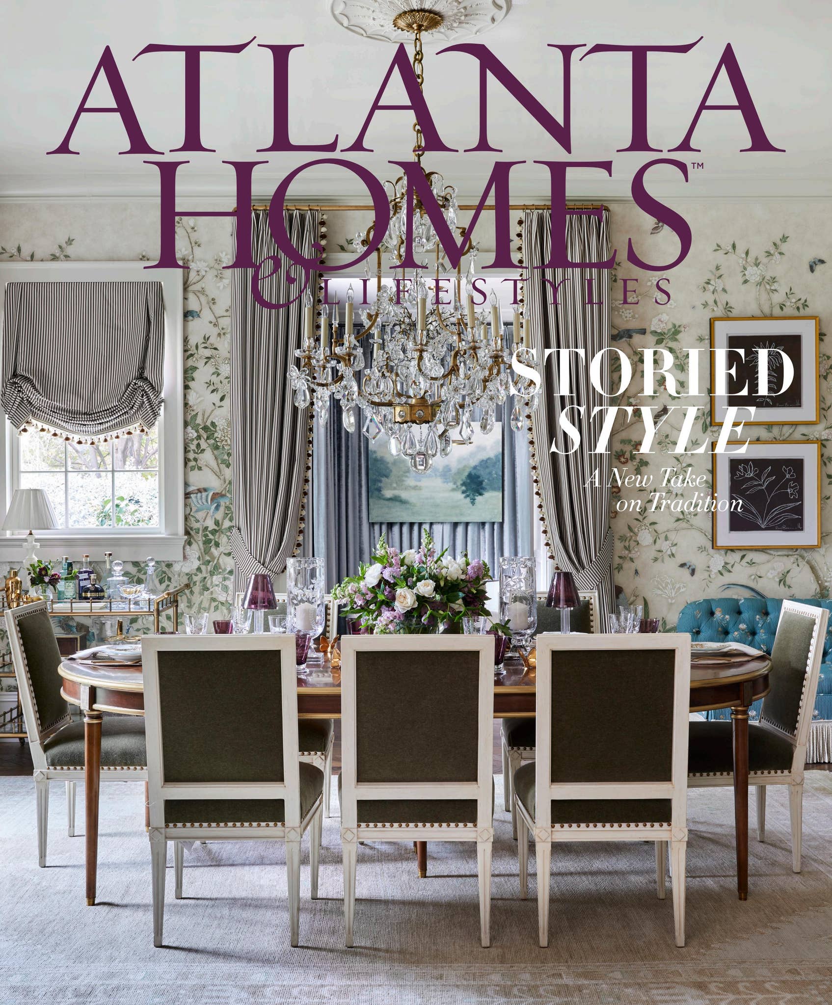 Atlanta Homes & Lifestyles | February 2025 by Atlanta Homes ...