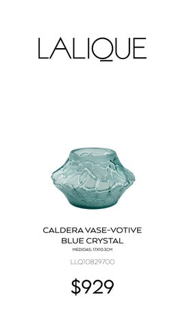 casacasagt 灯饰目录 · Lalique / New Arrivals 2025 - Casa Casa 第 11 页