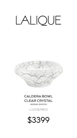 casacasagt 灯饰目录 · Lalique / New Arrivals 2025 - Casa Casa 第 12 页