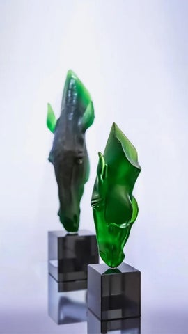 casacasagt 灯饰目录 · Lalique / New Arrivals 2025 - Casa Casa 第 17 页