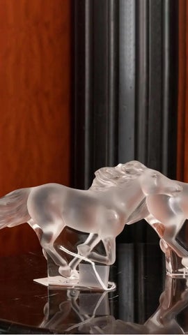 casacasagt 灯饰目录 · Lalique / New Arrivals 2025 - Casa Casa 第 18 页