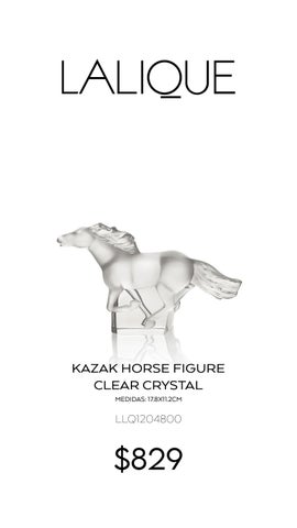 casacasagt 灯饰目录 · Lalique / New Arrivals 2025 - Casa Casa 第 19 页