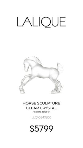 casacasagt 灯饰目录 · Lalique / New Arrivals 2025 - Casa Casa 第 20 页