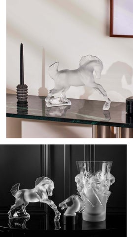 casacasagt 灯饰目录 · Lalique / New Arrivals 2025 - Casa Casa 第 21 页