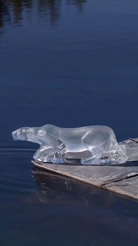 casacasagt 灯饰目录 · Lalique / New Arrivals 2025 - Casa Casa 第 22 页