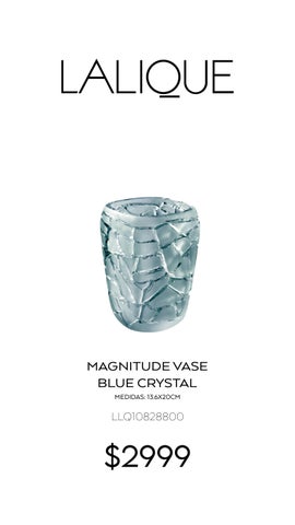 casacasagt 灯饰目录 · Lalique / New Arrivals 2025 - Casa Casa 第 5 页