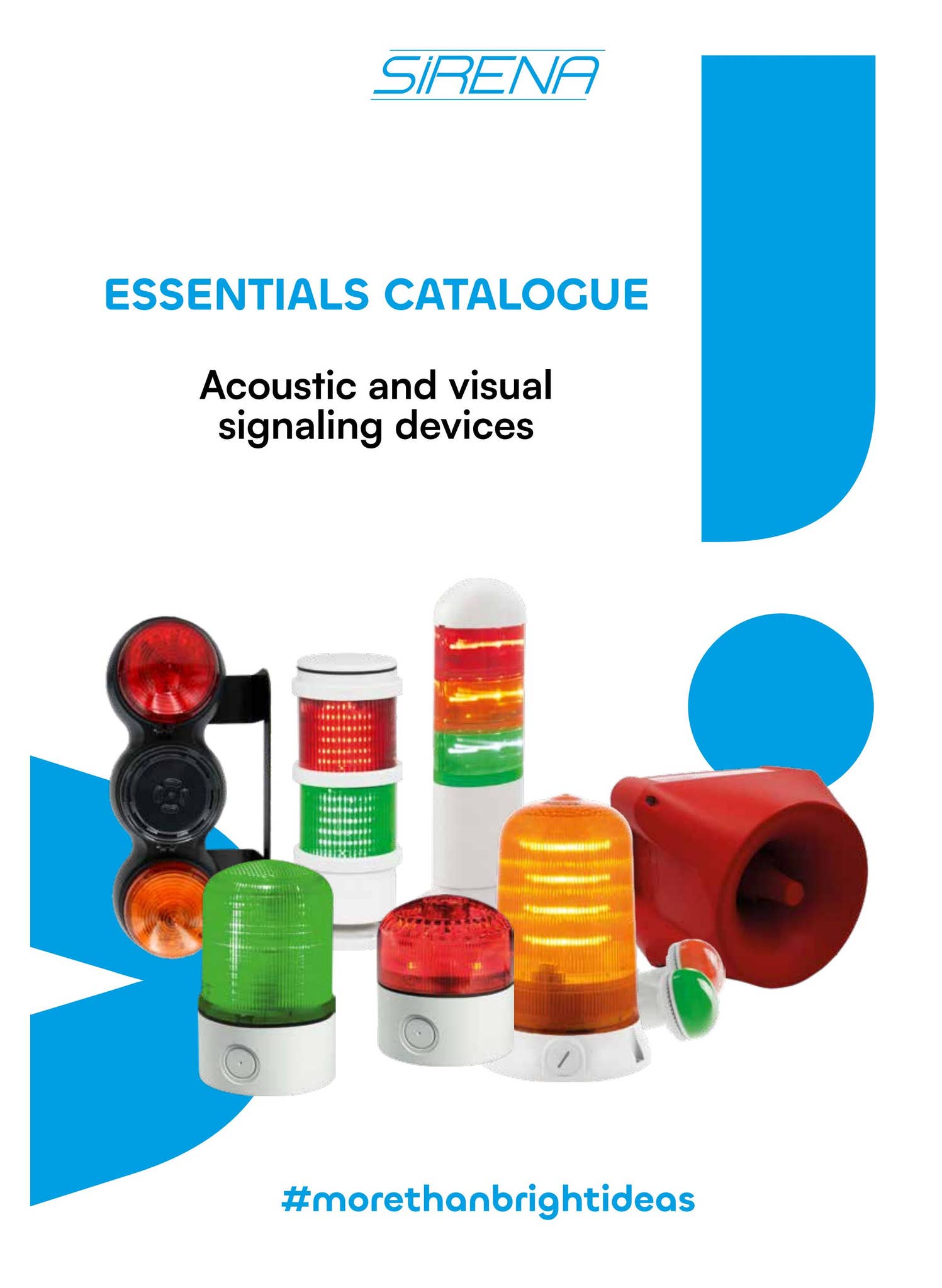 ESSENTIALS_ENG 01_04 by Sirena Signaling Devices - Issuu