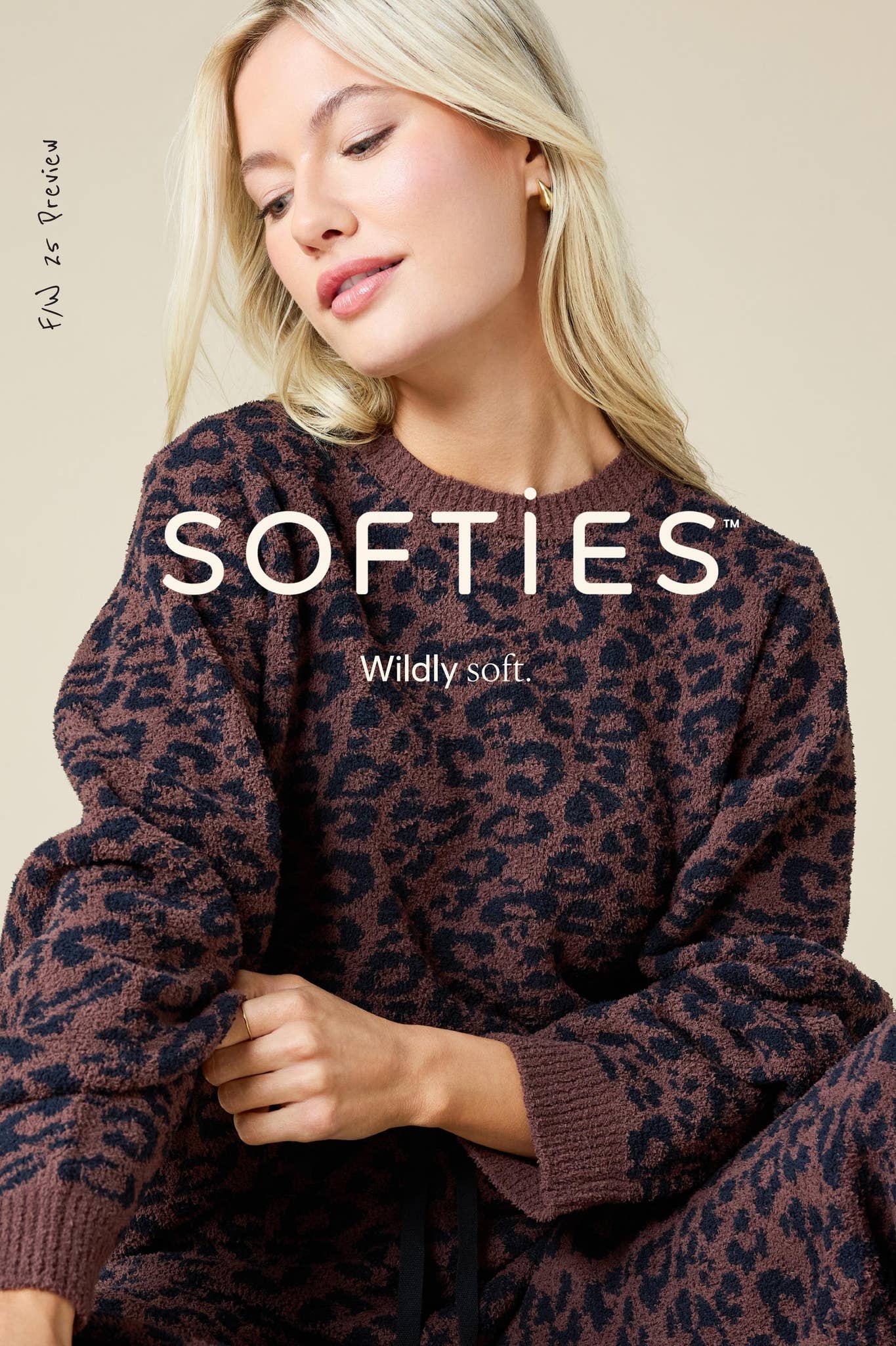 Softies 2025 Fall Preview by SOFTIESPJS - Issuu