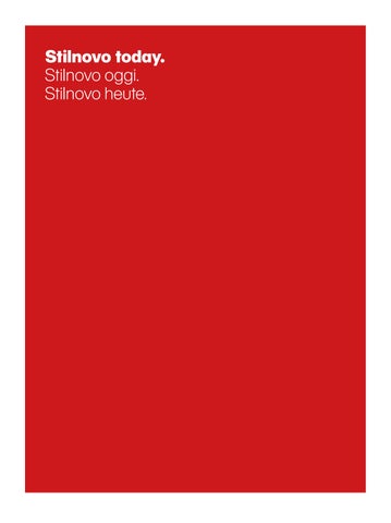 Stilnovo pgsing 2023-24 英文 意文 德文 第 4 页