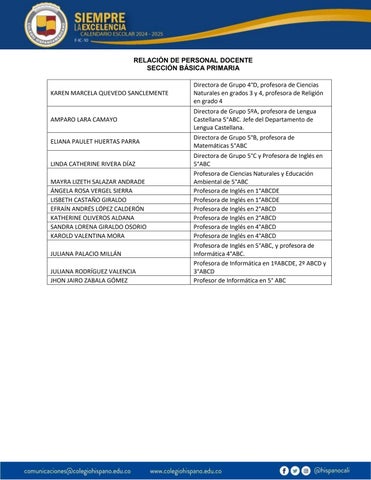 Calendario Escolar 2024-2025 第 24 页