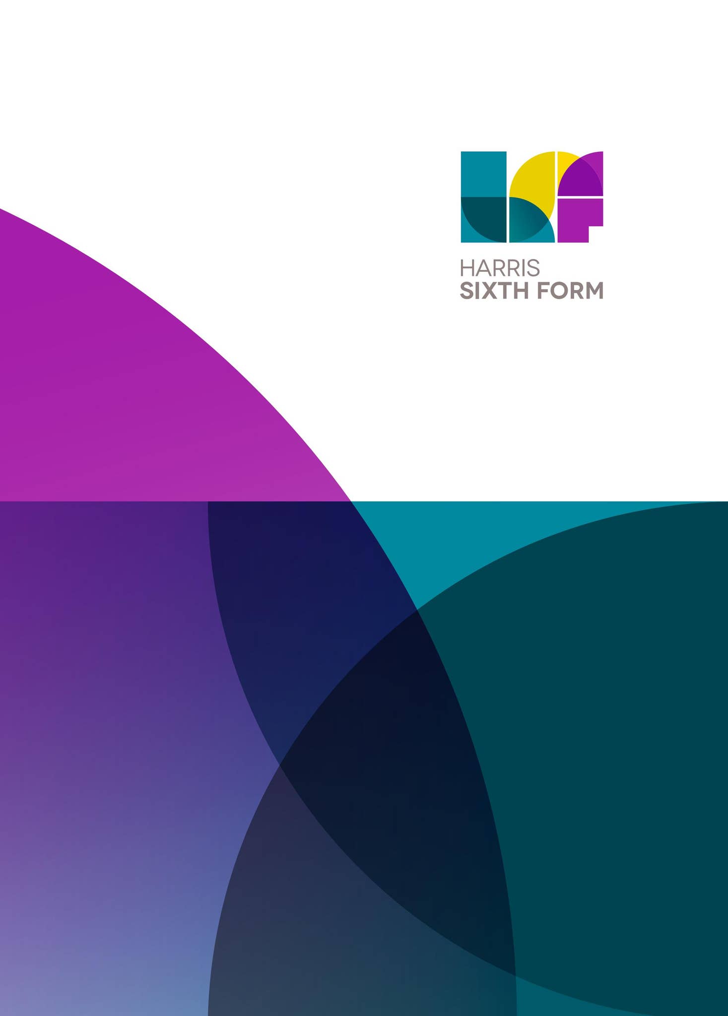 Harris Sixth Form Prospectus 2025 by Cleverbox UK Ltd - Issuu