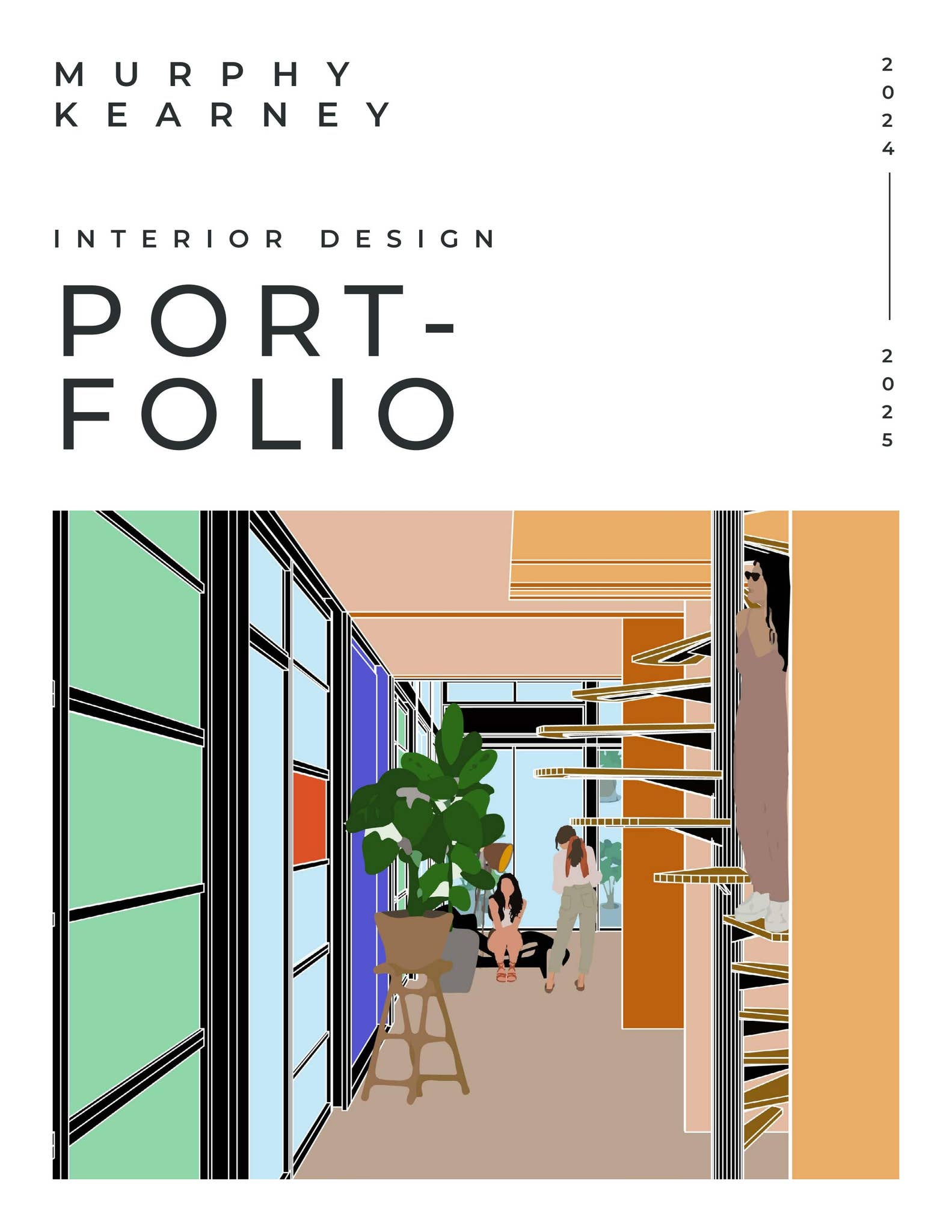 Murphy Kearney Interior Design Portfolio by murphykearney22 - Issuu