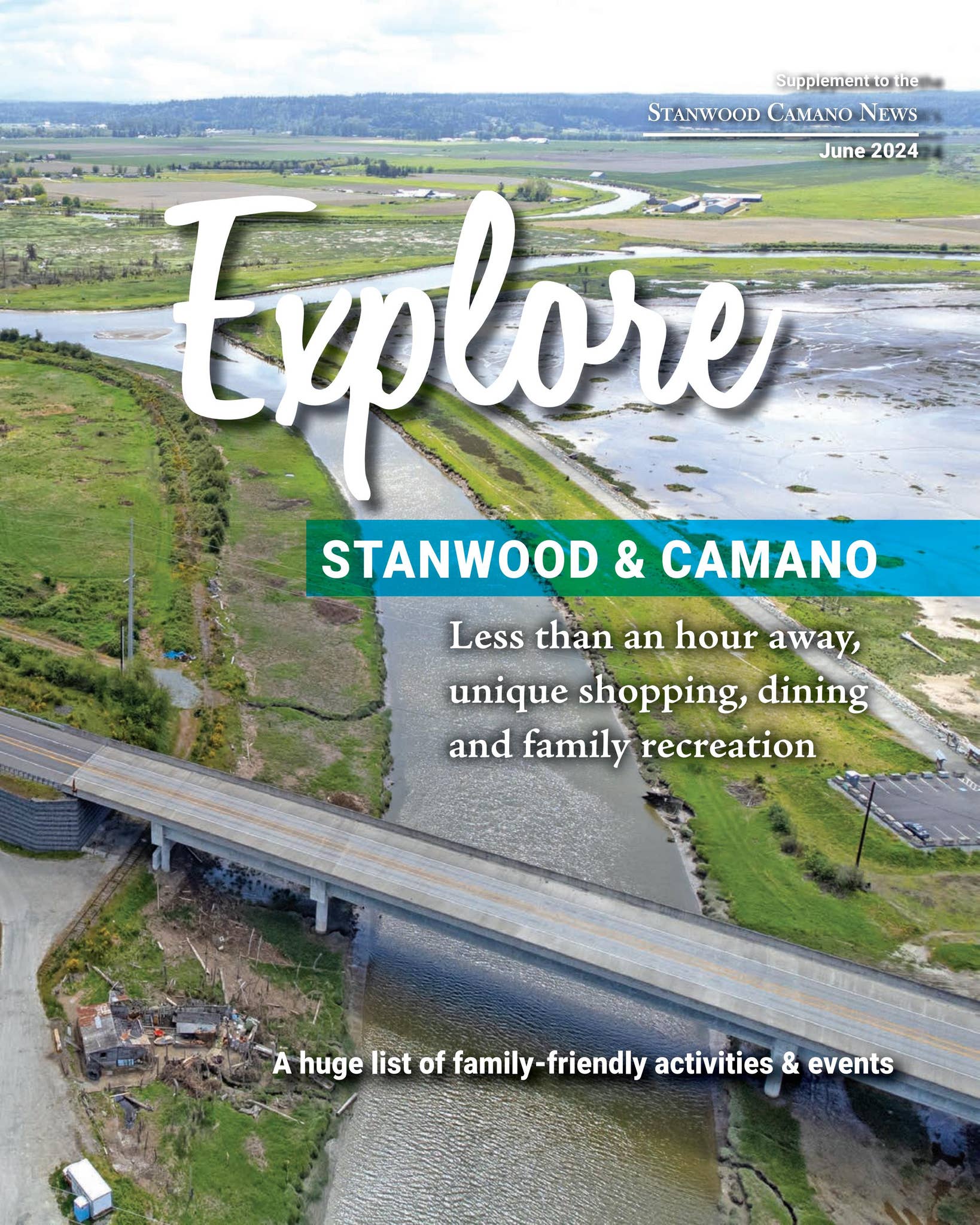 2024 Explore Stanwood Camano by Adams MultiMedia - Issuu