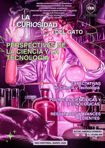 REVISTA DIGITAL - AMÉRICA ROMERO