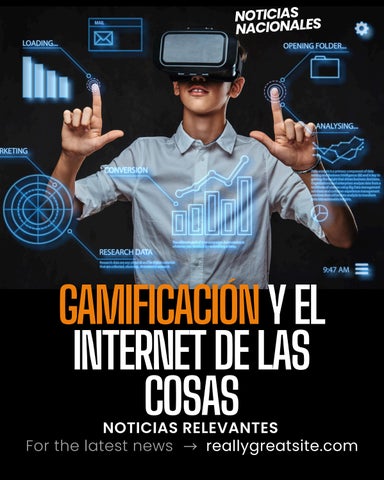 NoticiasNacionales Tech