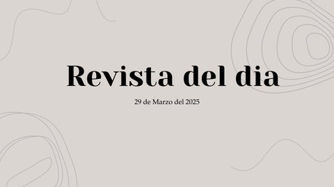 sexta revista electronica