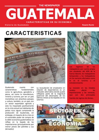 S9- Historia de Guatemala y su Real. Socioe.