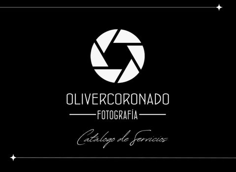 Catálogo de servicios 