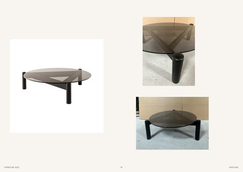 Highline 家具系列 第 10 页