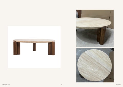Highline 家具系列 第 12 页