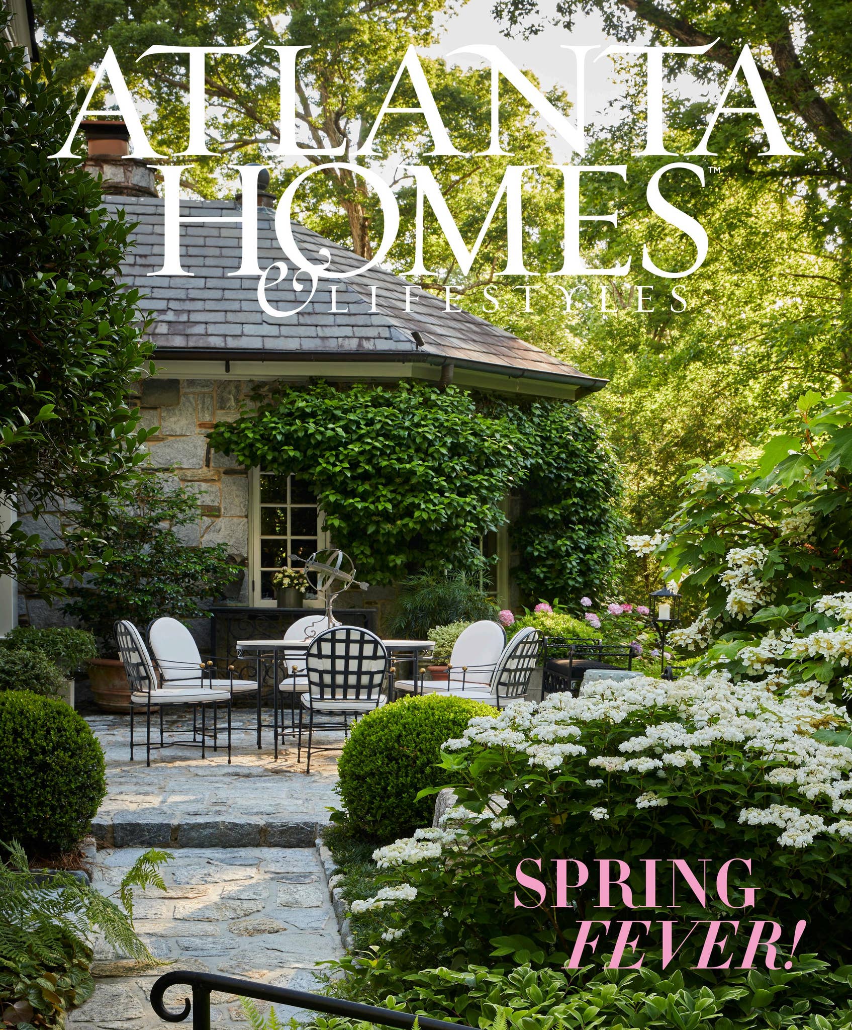 Atlanta Homes & Lifestyles | March 2025 by Atlanta Homes & Lifestyles ...