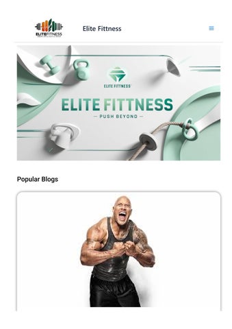 Dominate Your Workouts: Explosive Strength Training Exercises