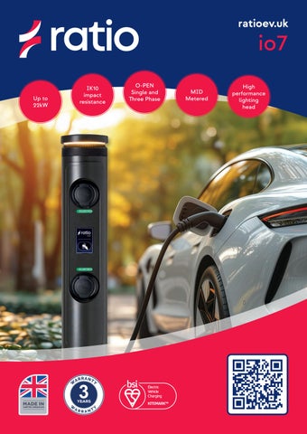 ECN EV × Renewables 2025 第 15 页