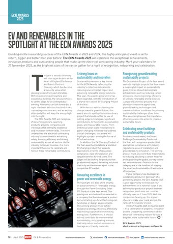 ECN EV × Renewables 2025 第 18 页