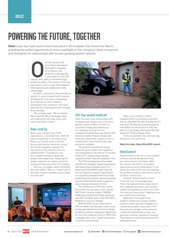 ECN EV × Renewables 2025 第 4 页