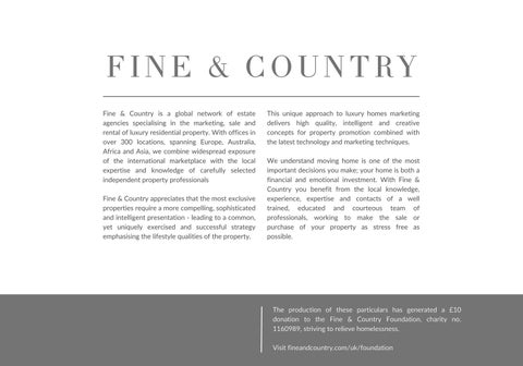 Fine & Country / DDM Residential 灯饰目录 · Southend 家居 , Goxhill 第 13 页