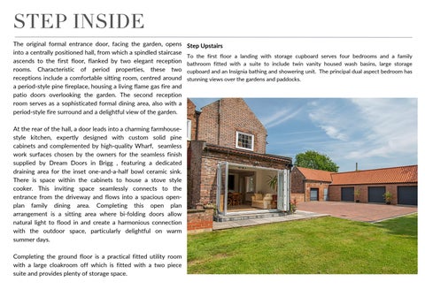 Fine & Country / DDM Residential 灯饰目录 · Southend 家居 , Goxhill 第 3 页