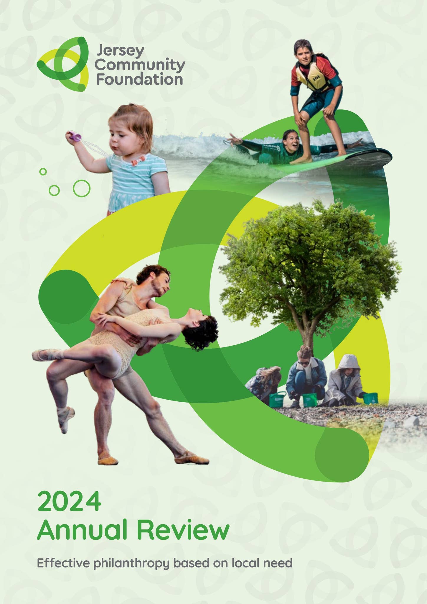 JCF Annual Review 2024 by jerseycommunityfoundation - Issuu