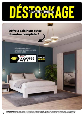 DESTOCKAGE - CONFORAMA LUXEMBOURG 第 8 页