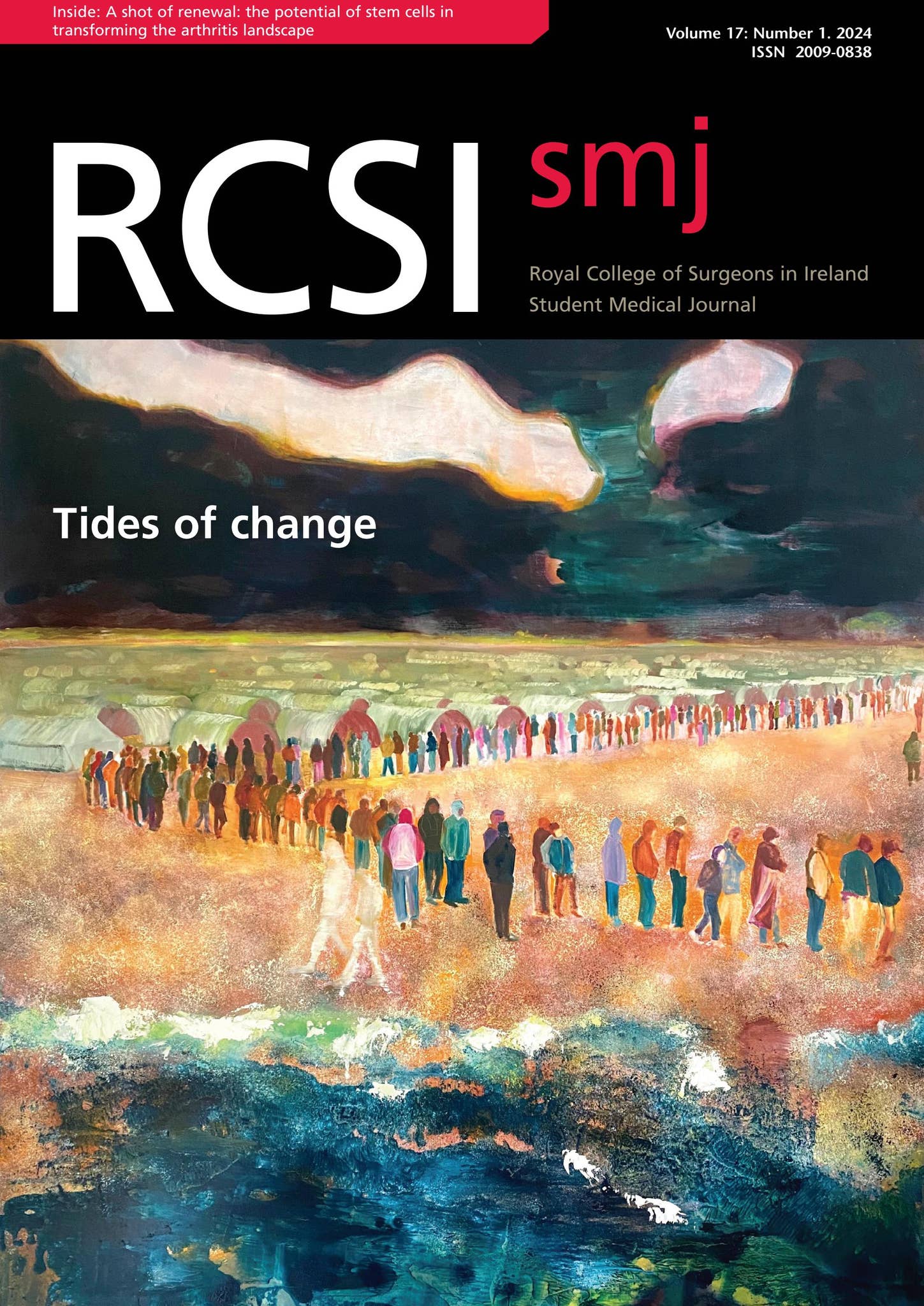 RCSIsmj 2024 by Th!nk Media - Issuu