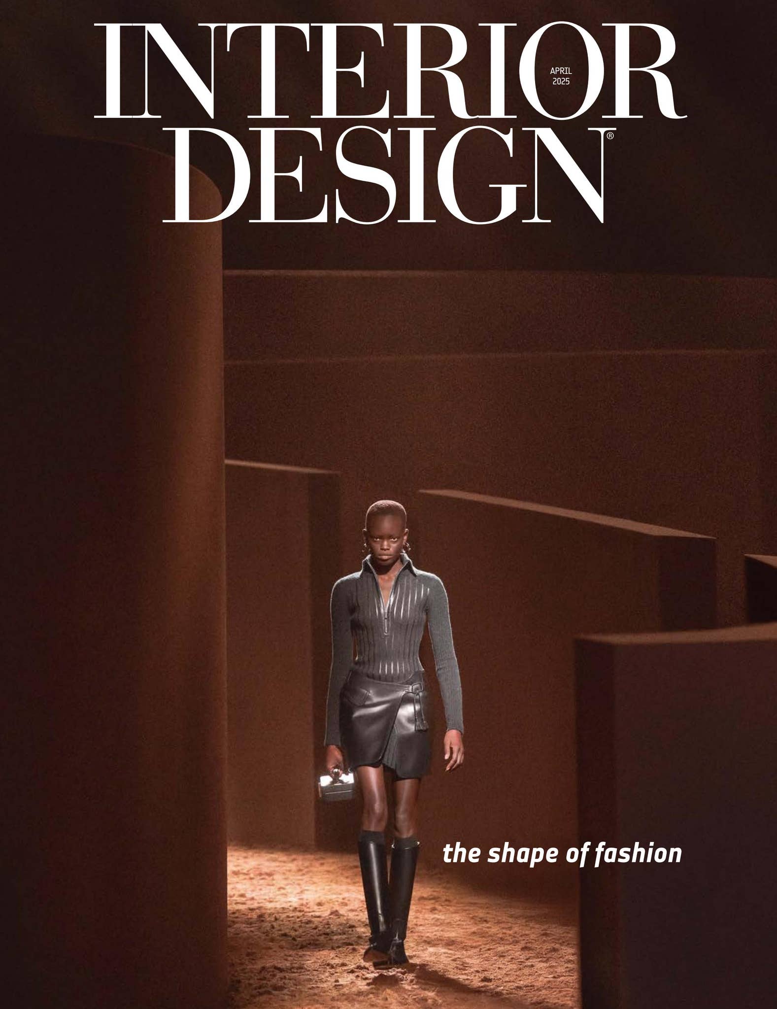 Interior Design April 2025 by Interior Design Magazine - Issuu