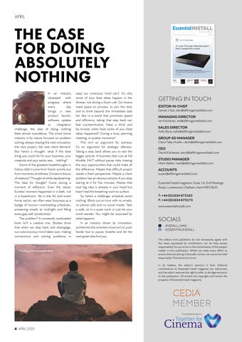 Essential Install April 2025 第 6 页