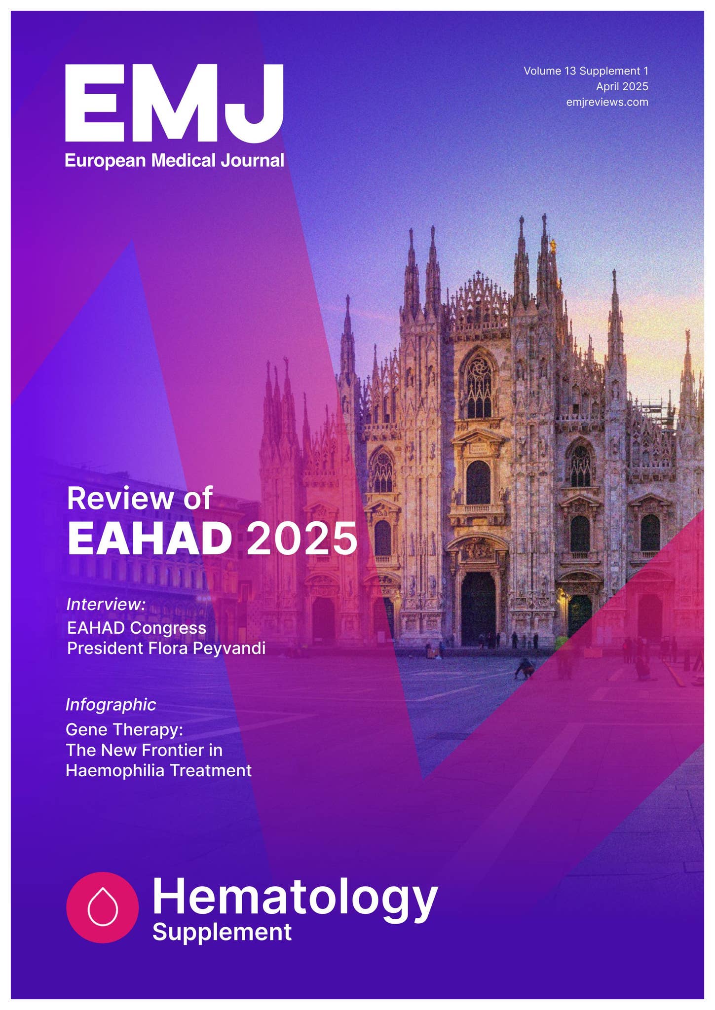 裁断済】EBM血液疾患の治療2025-2026