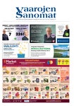 Vaarojen Sanomat 13/2025