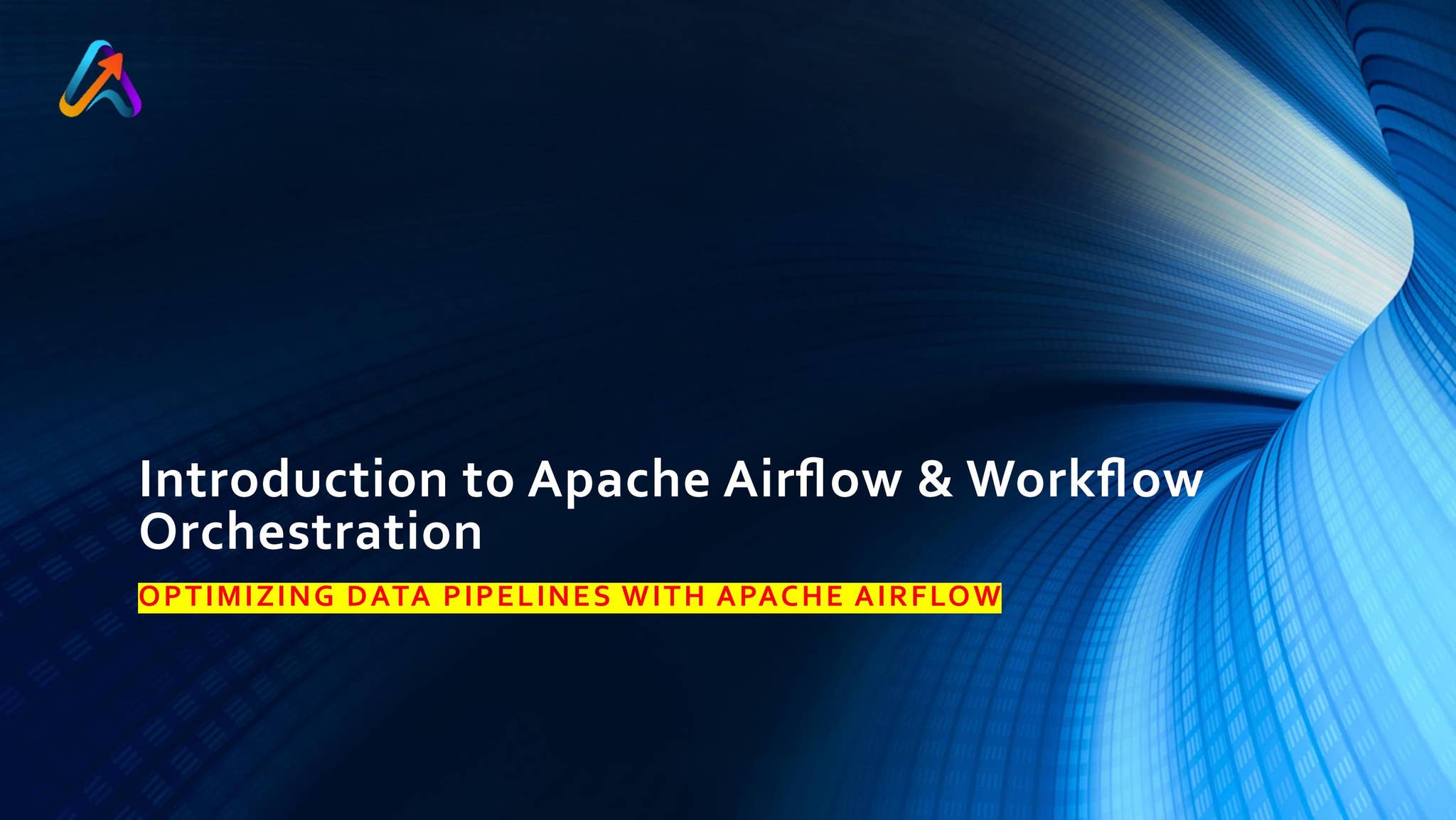 Introduction to Apache Airflow & Workflow Orchestration by dasthagiri ...
