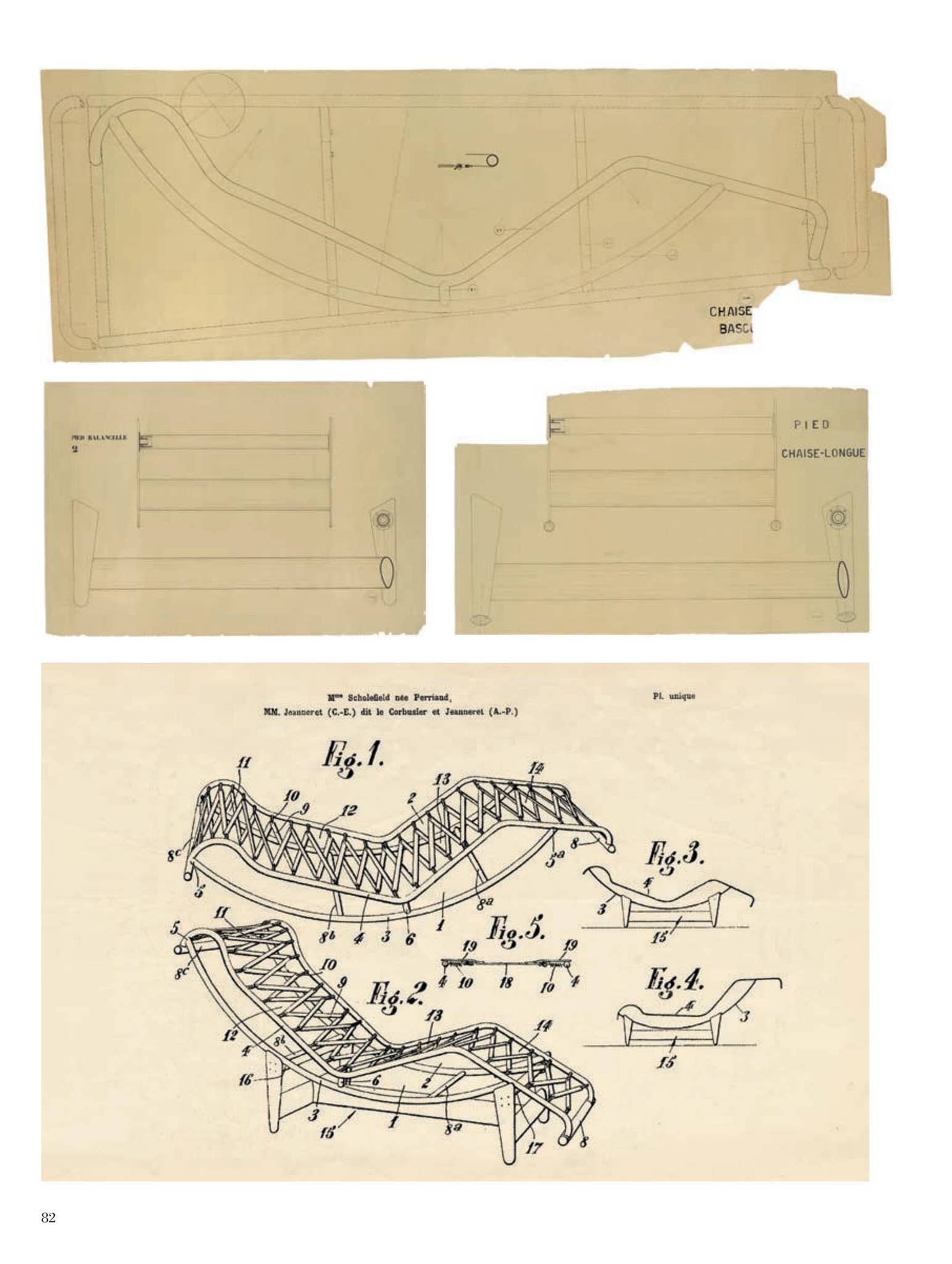 Charlotte Perriand Complete Works Volume 1 by ACC Art Books - Issuu