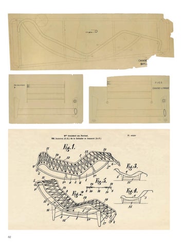 Charlotte Perriand Complete Works Volume 1 by ACC Art Books - Issuu
