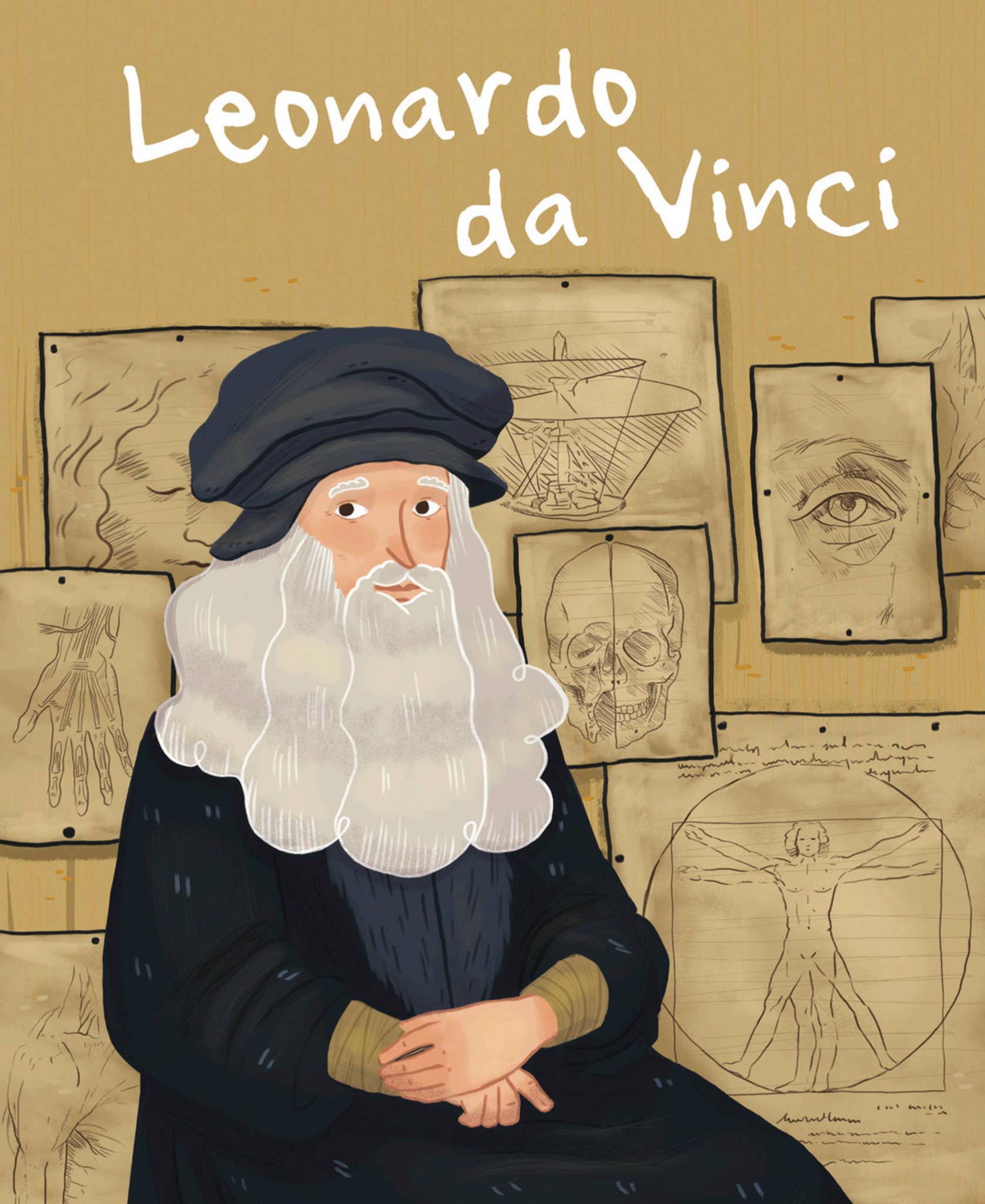 Leonardo da Vinci Genius by ACC Art Books - Issuu
