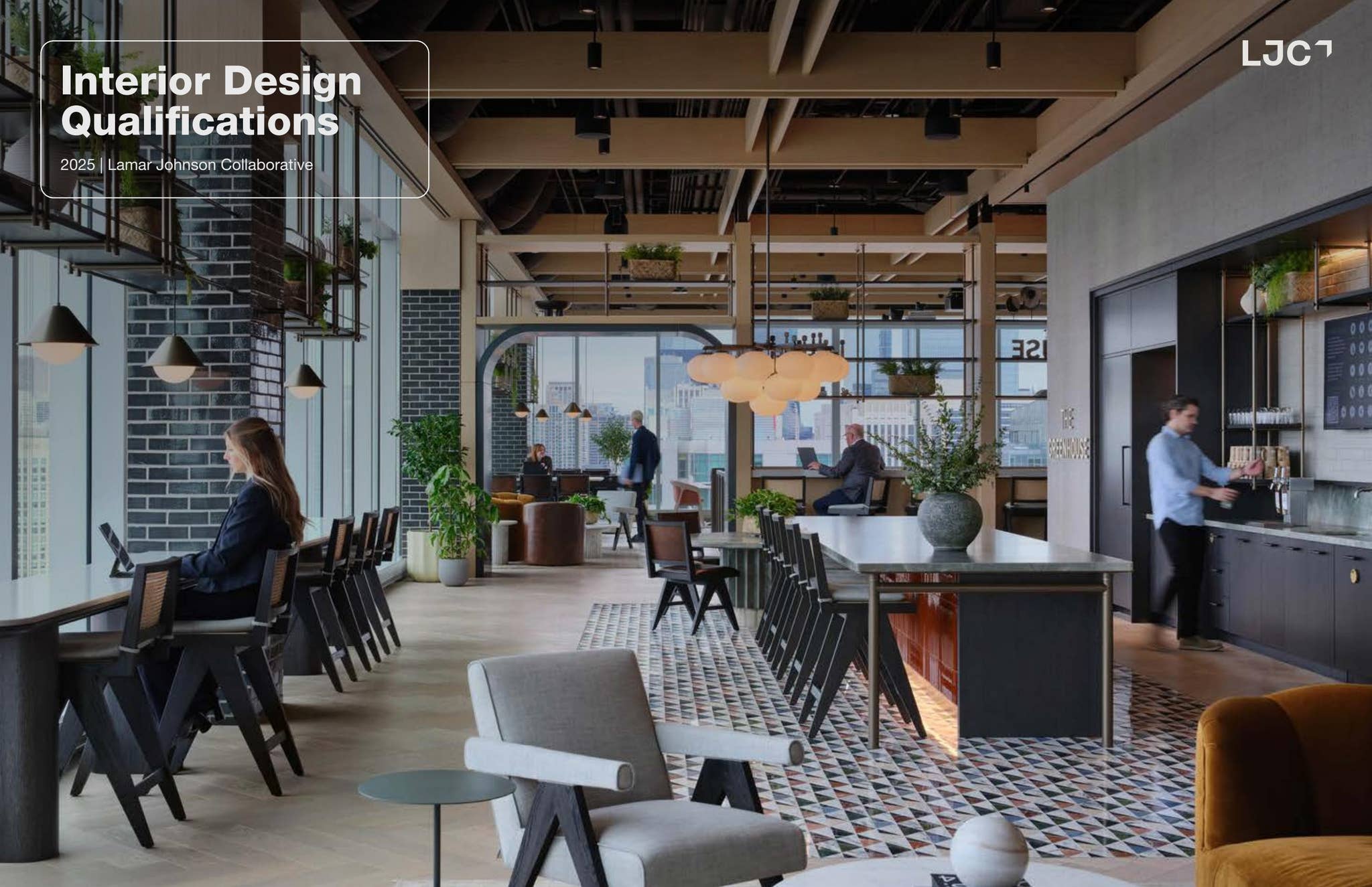 Ljc Prequal Interiors By Clayco Issuu