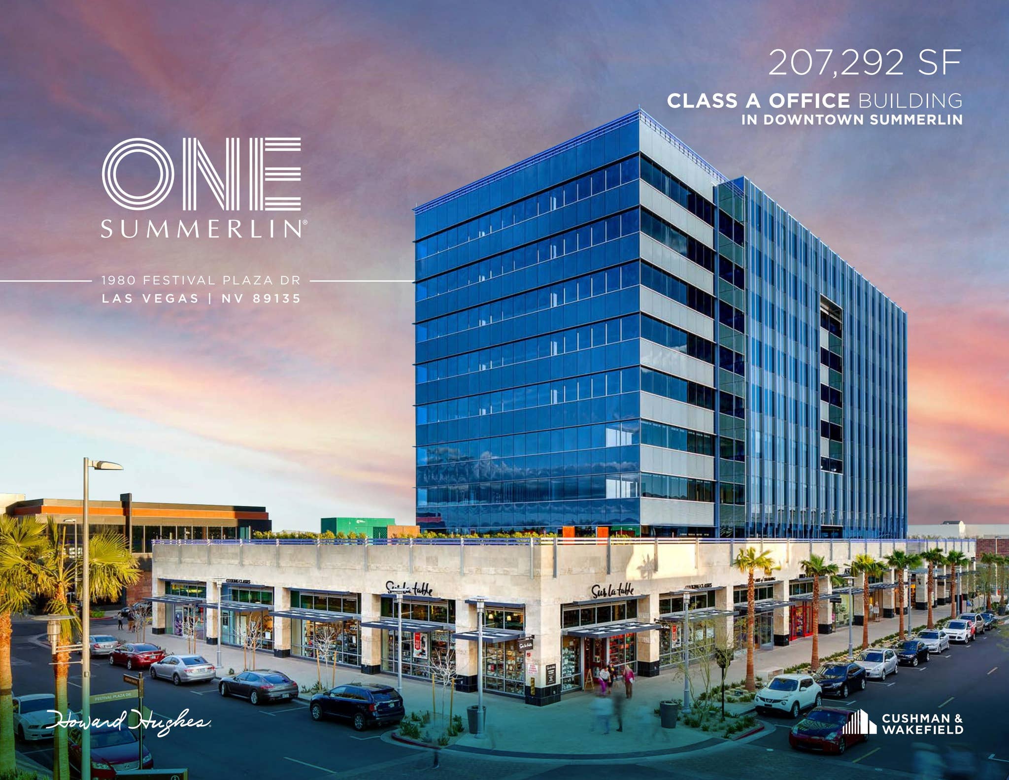 One Summerlin Brochure by Summerlin - Issuu