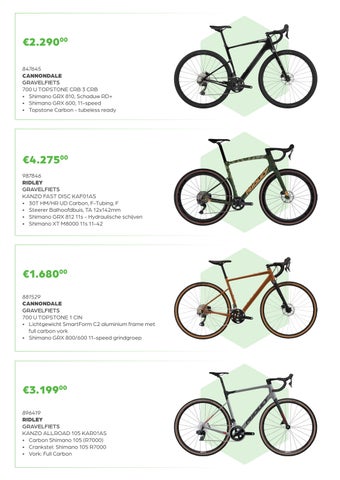 BikeShop - 4 德文 verjaardag 第 4 页