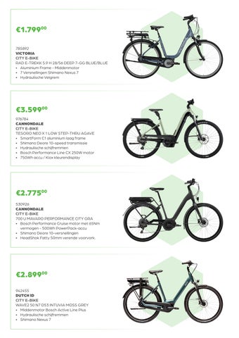BikeShop - 4 德文 verjaardag 第 6 页