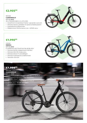 BikeShop - 4 德文 verjaardag 第 7 页