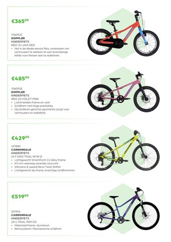 BikeShop - 4 德文 verjaardag 第 8 页