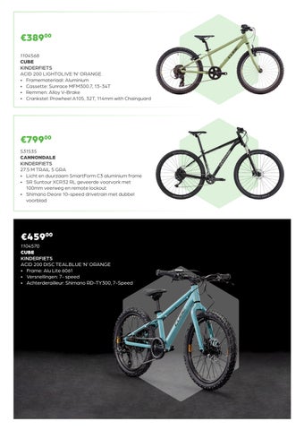 BikeShop - 4 德文 verjaardag 第 9 页